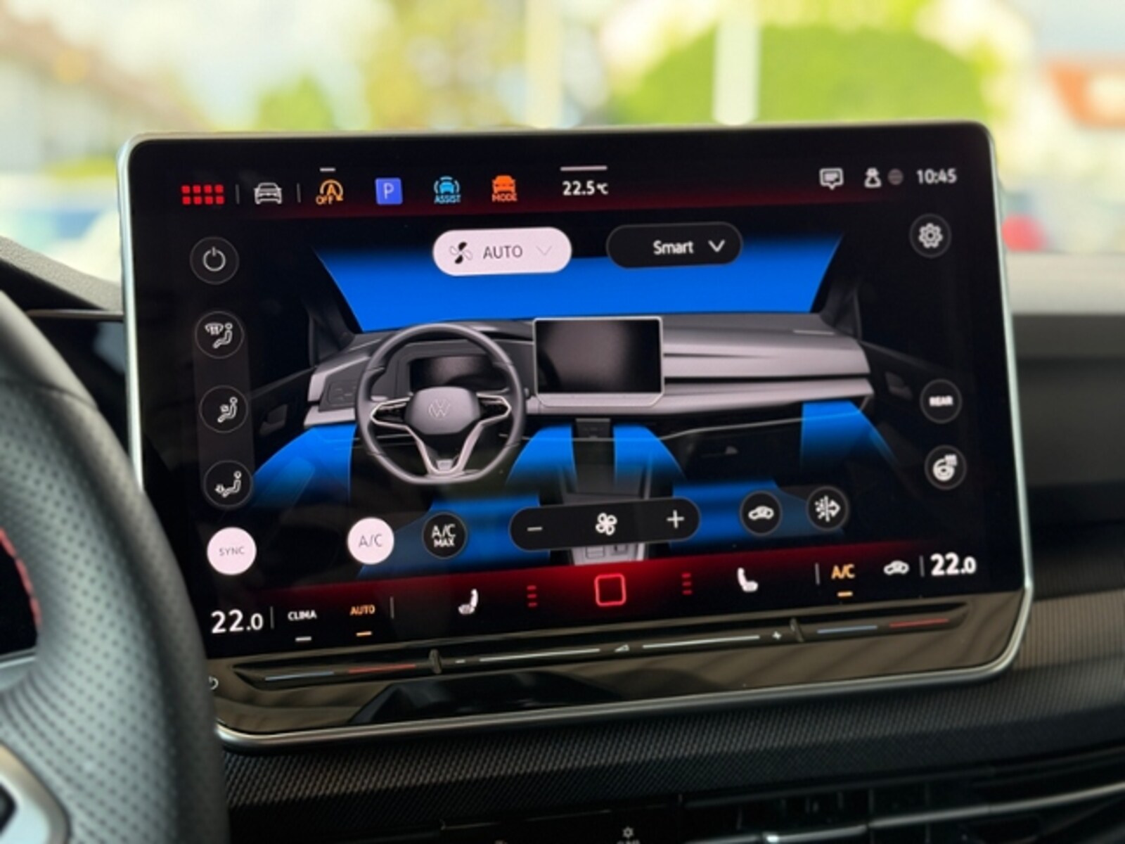 Volkswagen Golf – Bild 22