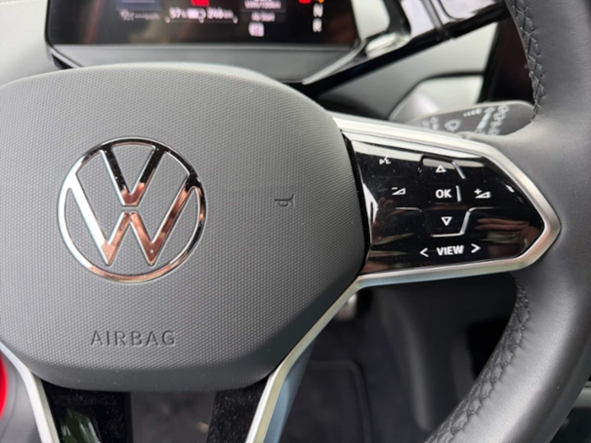 Volkswagen ID.4 Pro Performance