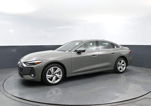 Photo of 2025 Audi A5 Sedan 