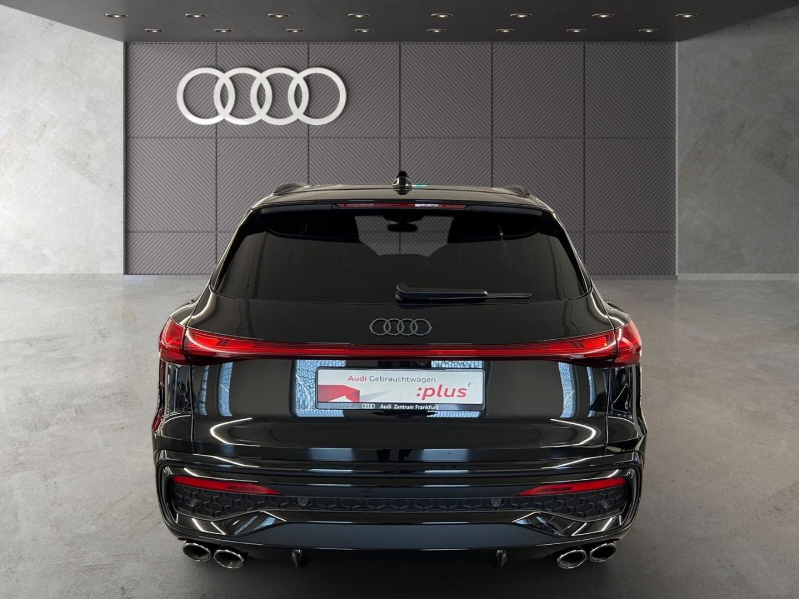 Audi SQ5 – Bild 5