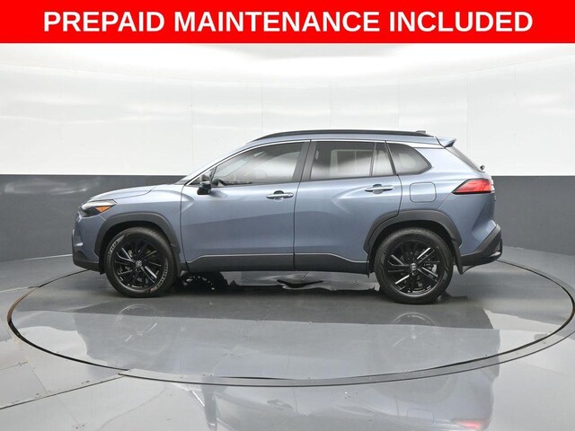 2026 Toyota