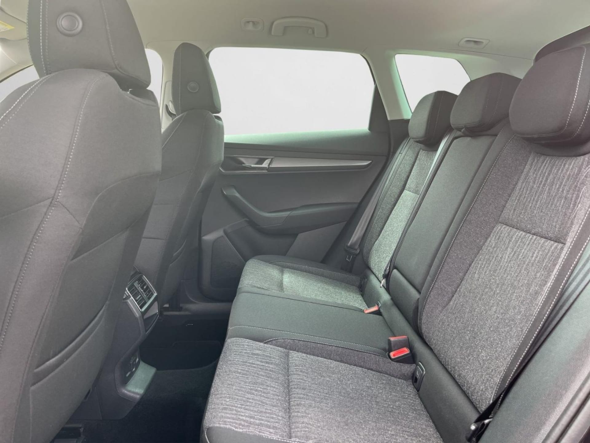 Skoda Karoq Style