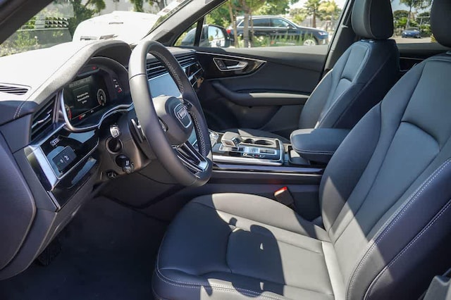 2026 Audi Q7 S Line Premium - Photo 20