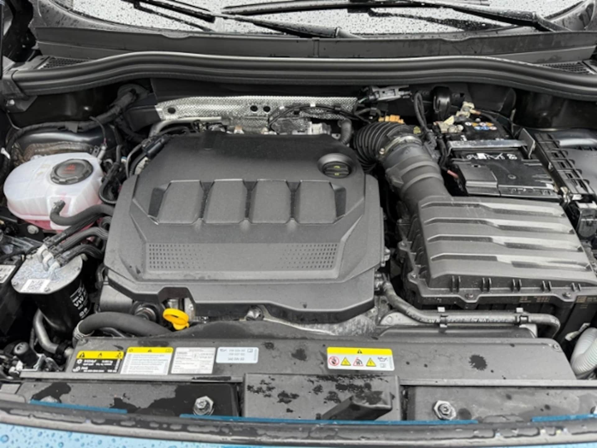 Volkswagen Tayron R-Line