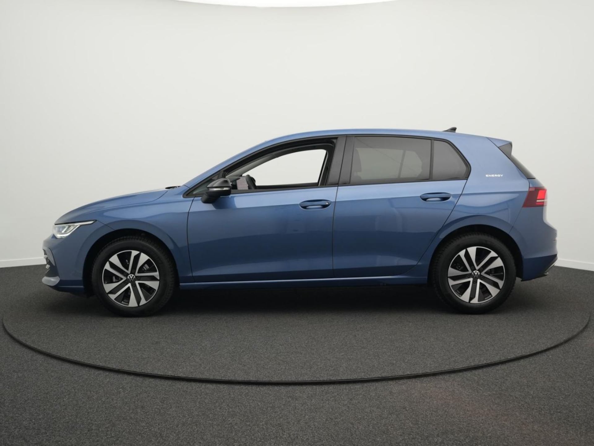 Volkswagen Golf ENERGY