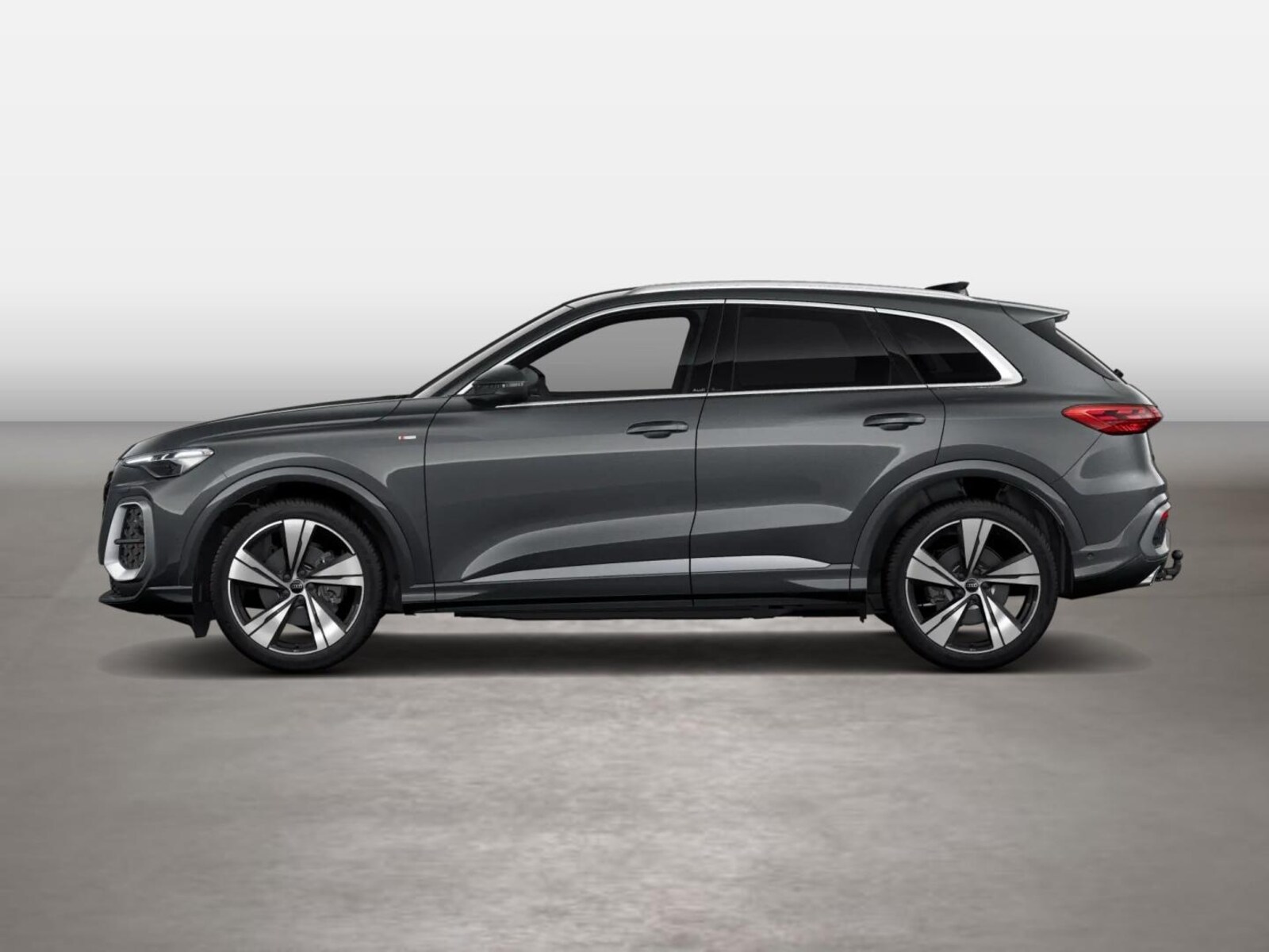 Audi Q5 – Bild 8