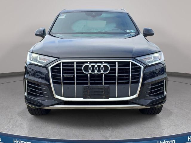 2021 Audi Q7