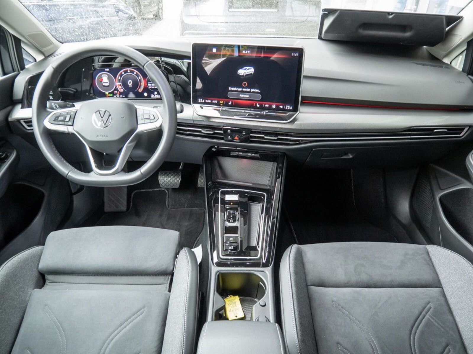 Volkswagen Golf – Bild 7