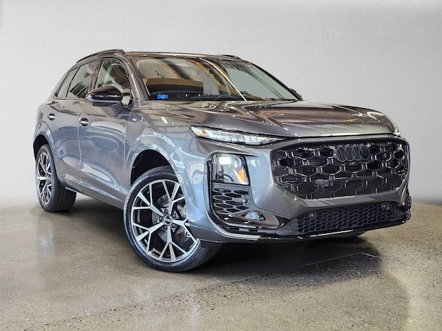 2026 Audi Q3 SUV