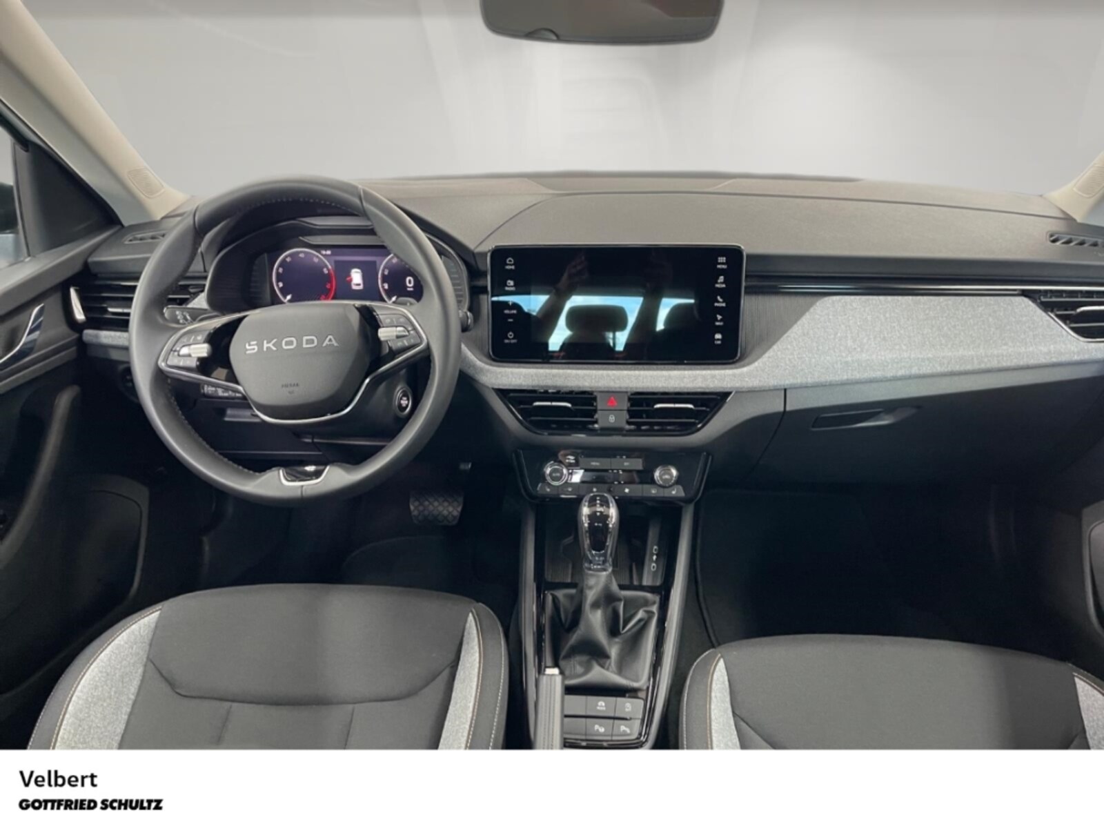 Škoda Kamiq – Bild 5