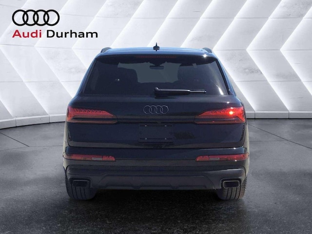 2025 Audi Q7