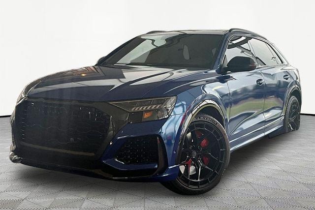 2024 Audi RS Q8