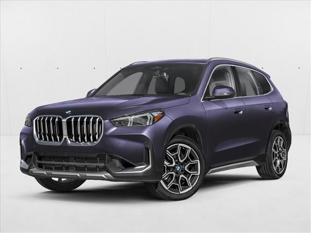 Photo of 2026 BMW X1 