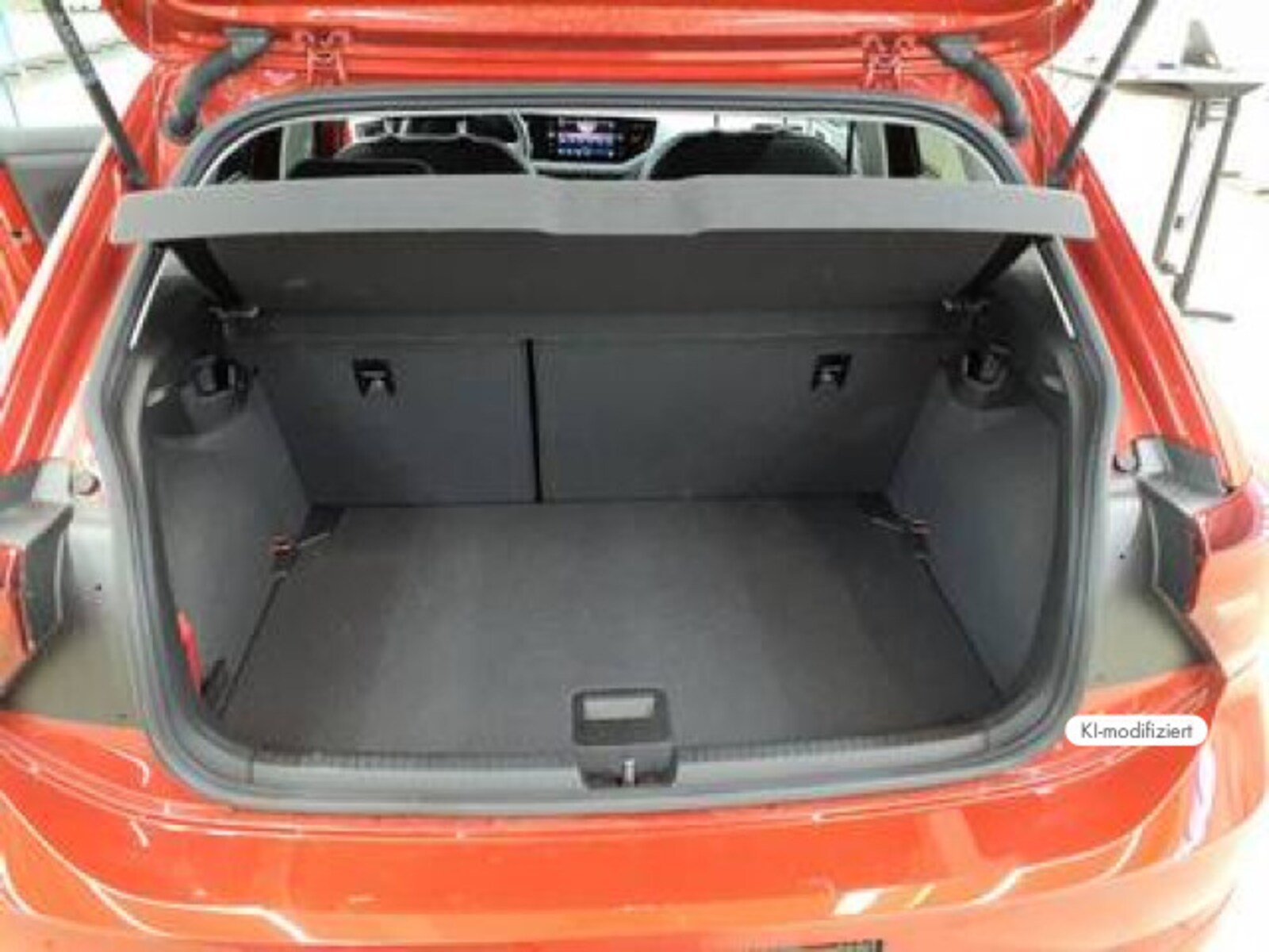 Volkswagen Polo – Bild 4