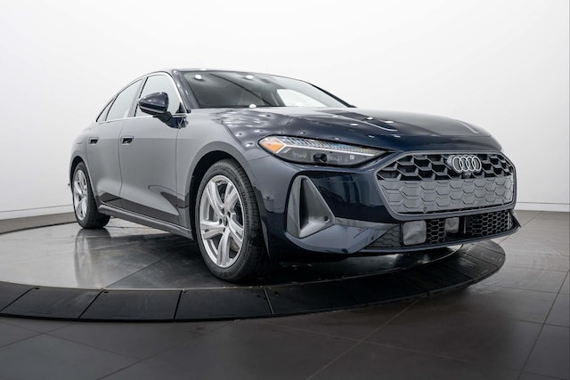 2026 Audi A5 Sedan