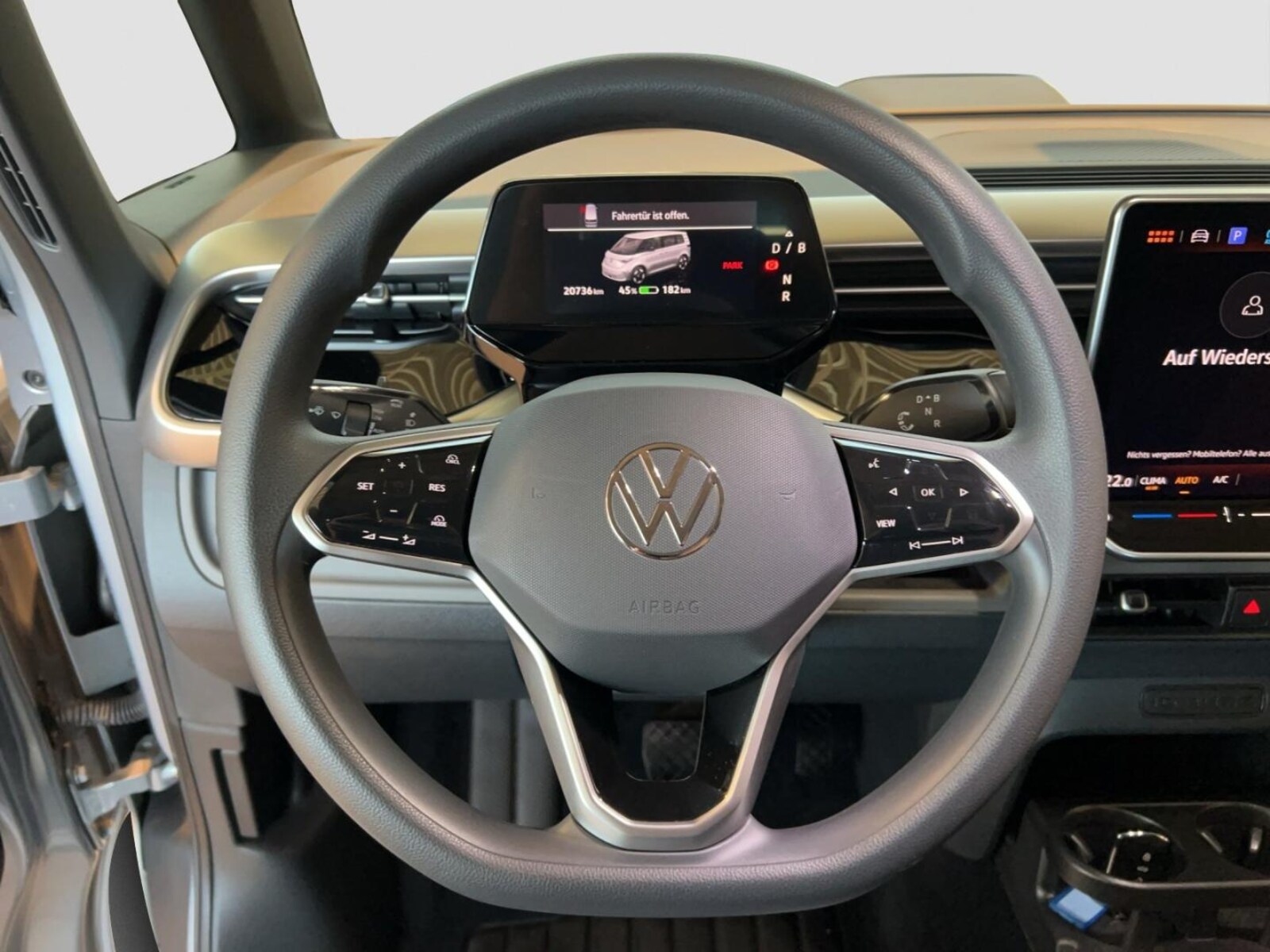 Volkswagen ID. Buzz – Bild 13