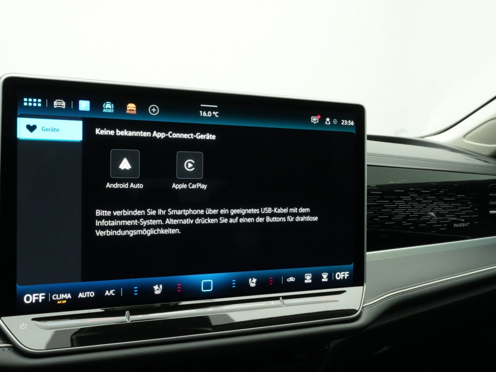 Volkswagen Passat – Bild 9