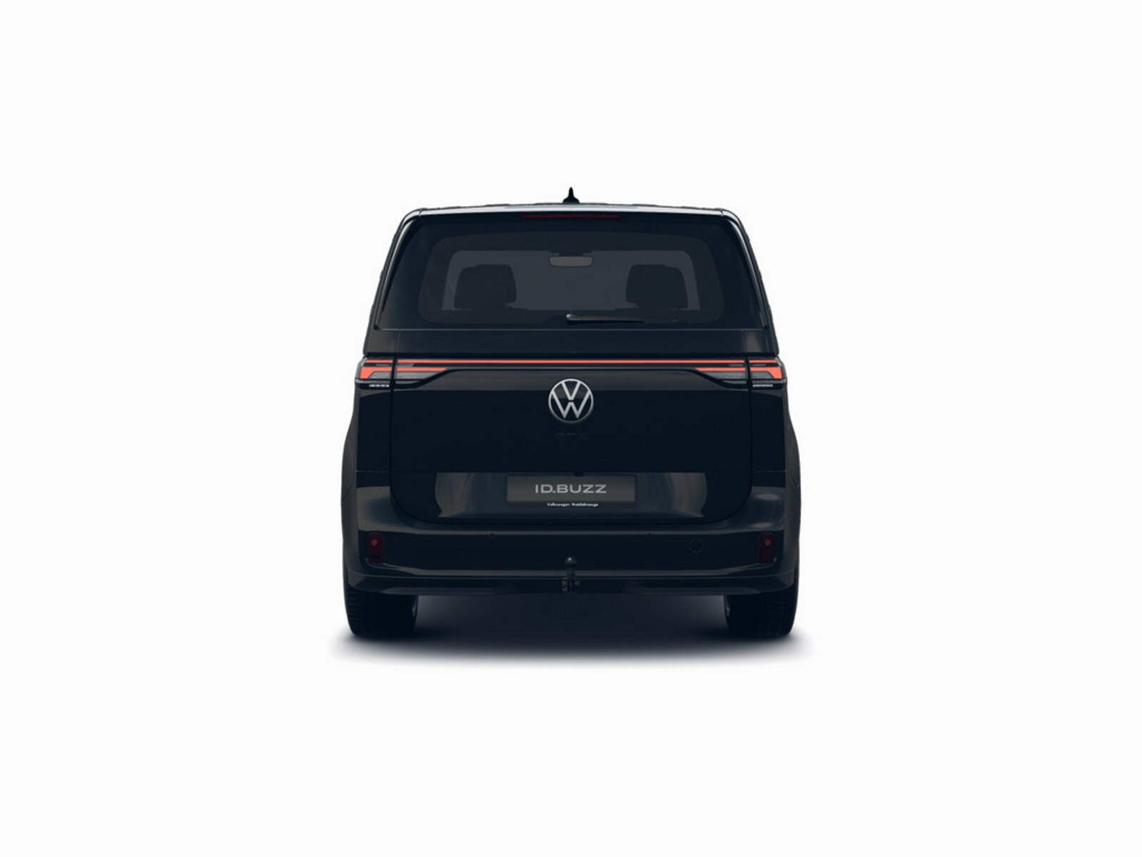 Volkswagen ID. Buzz – Bild 9