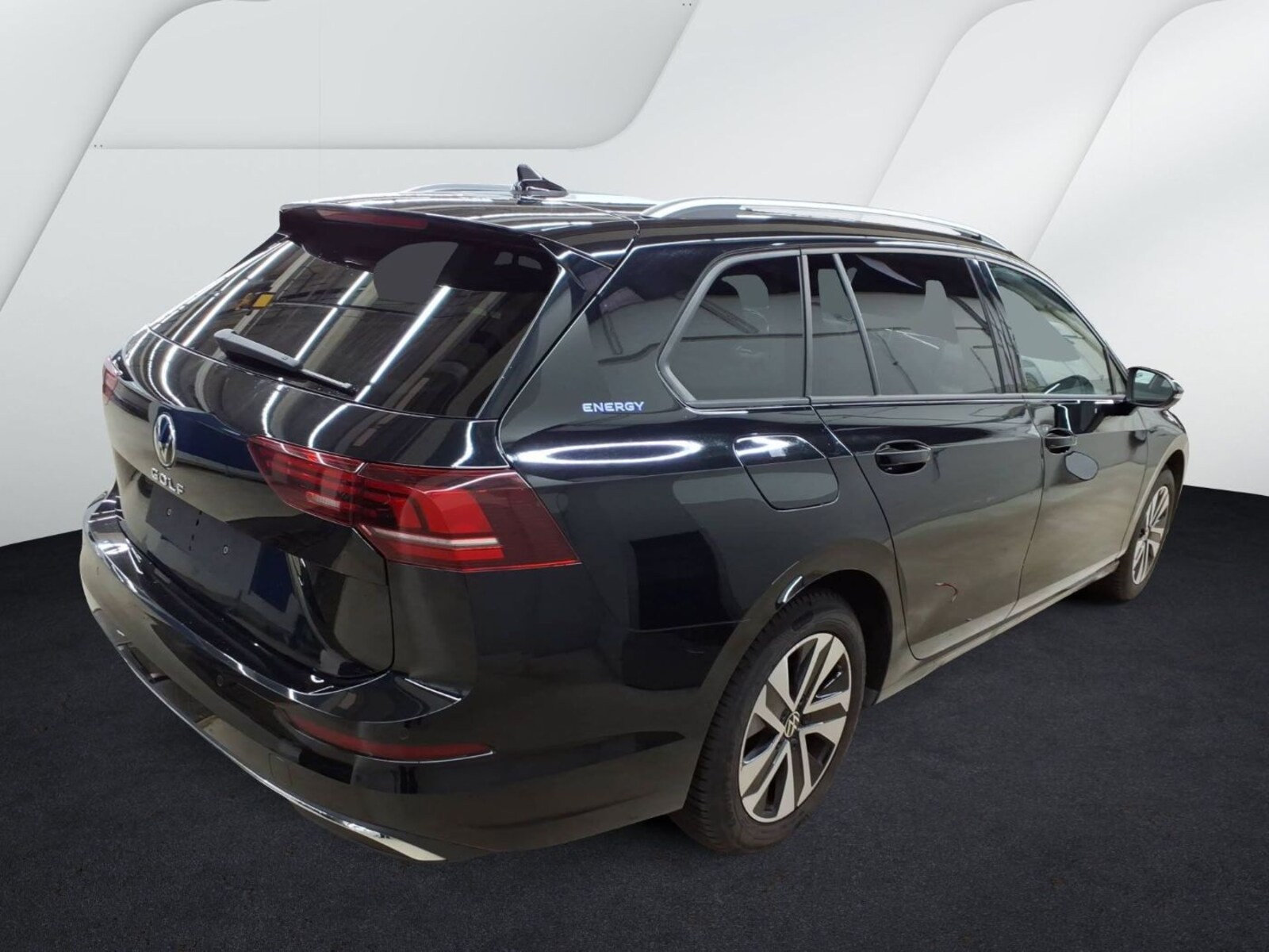 Volkswagen Golf Variant – Bild 5