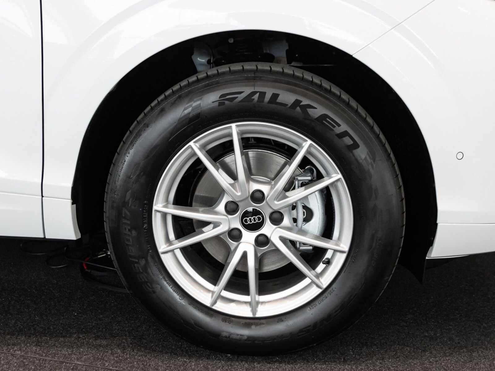 Audi Q3 – Bild 7