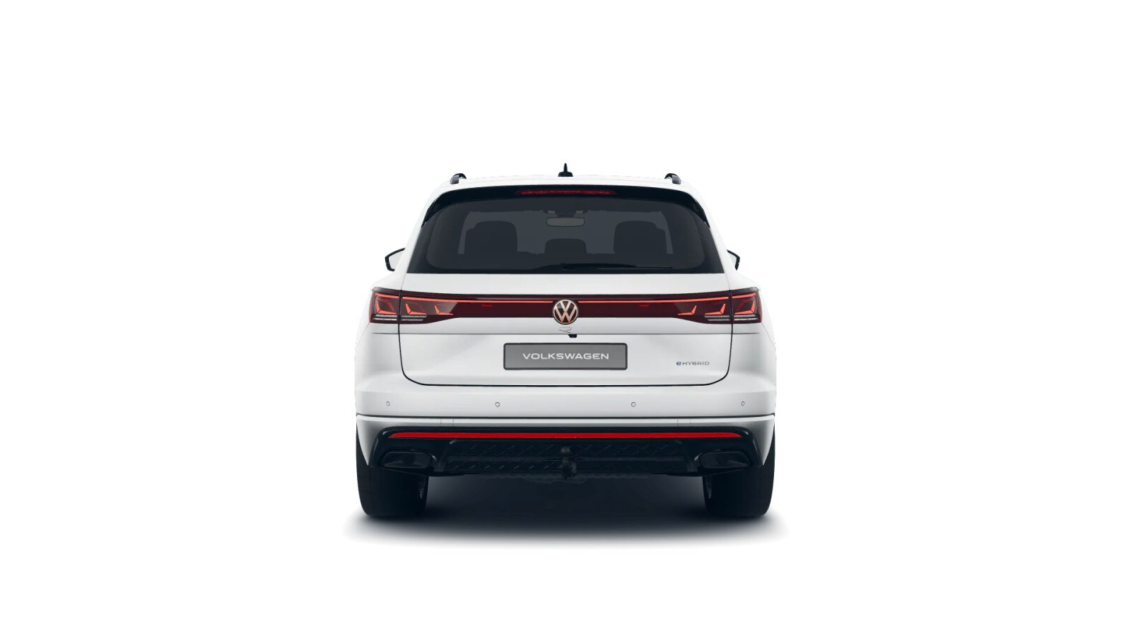Volkswagen Touareg – Bild 7