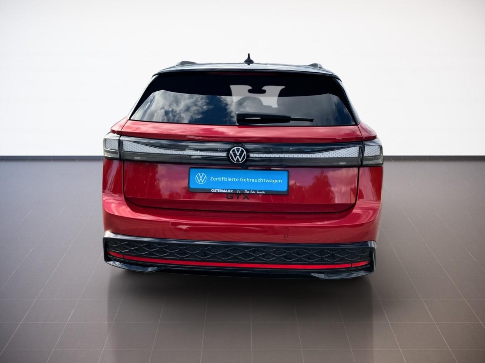 Volkswagen ID.7 Tourer – Bild 5