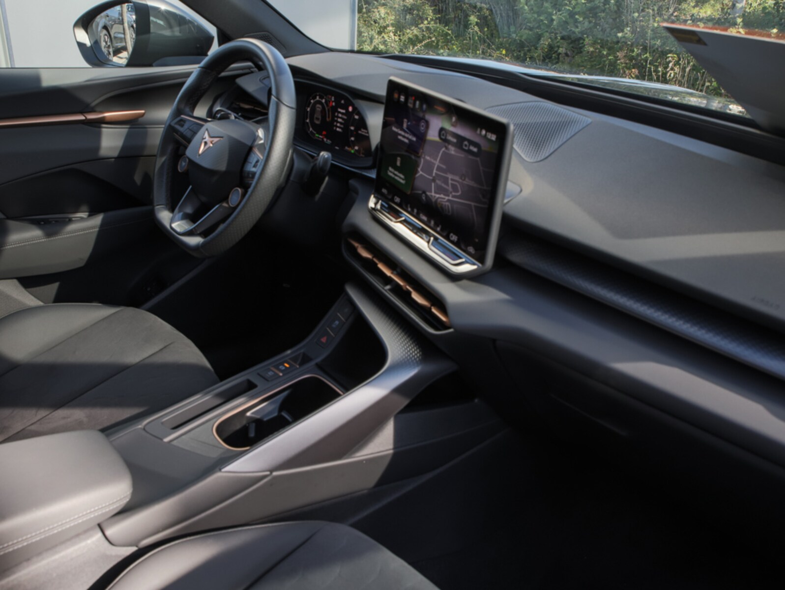 CUPRA Terramar – Bild 6