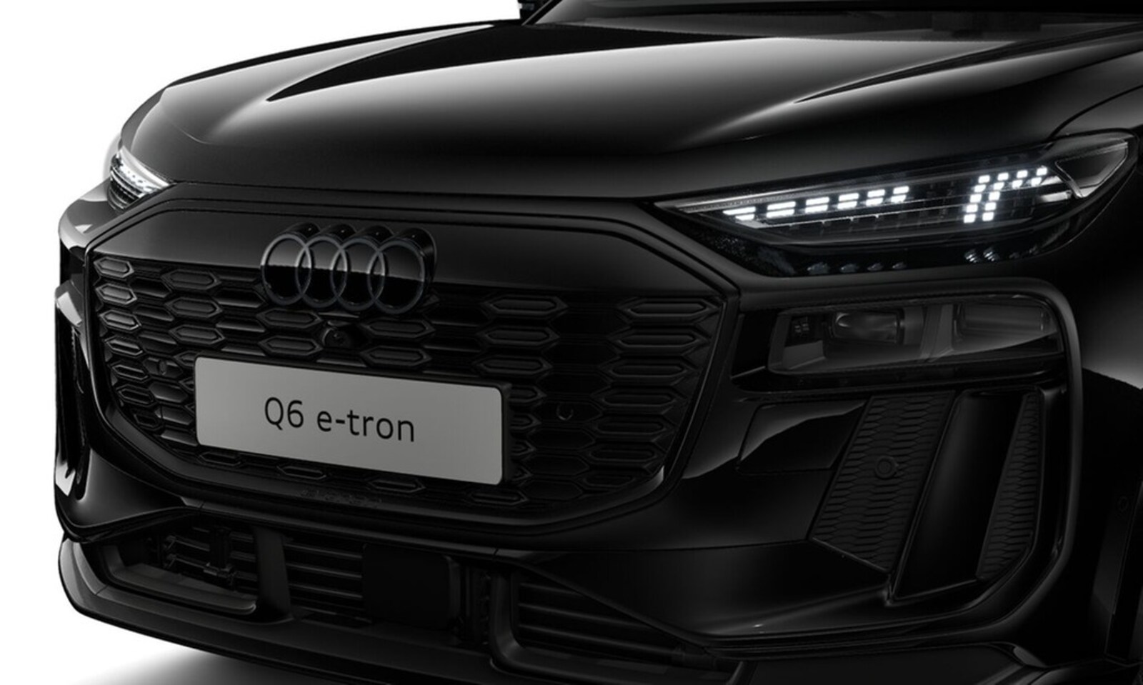 Audi Q6 e-tron – Bild 4