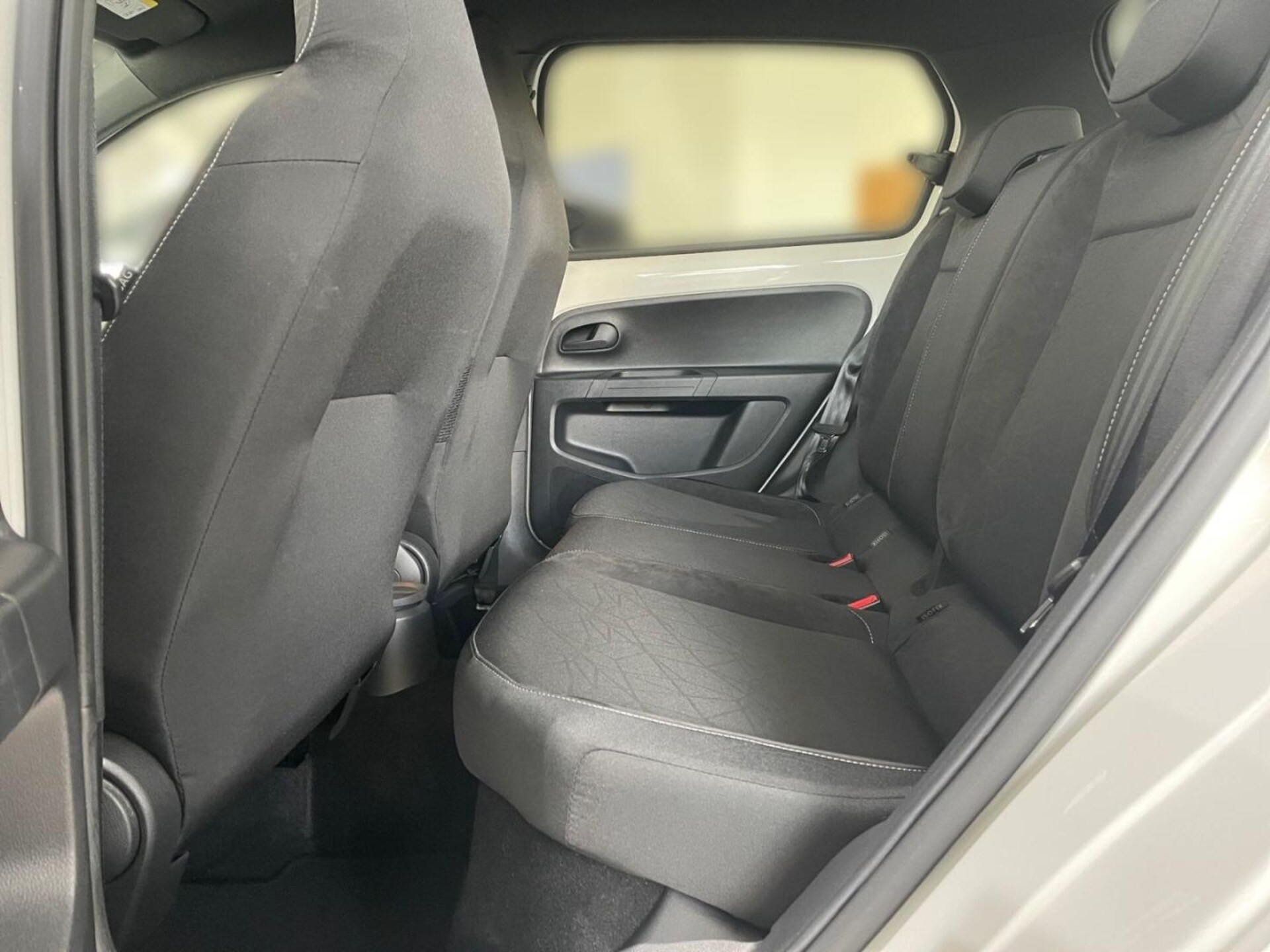 Skoda Citigo Ambition