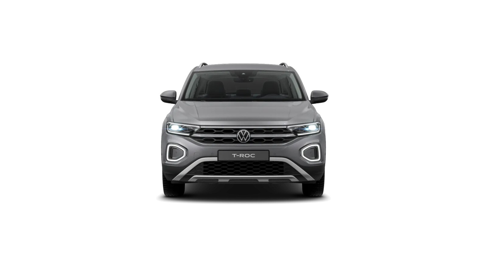 Volkswagen T-Roc – Bild 5
