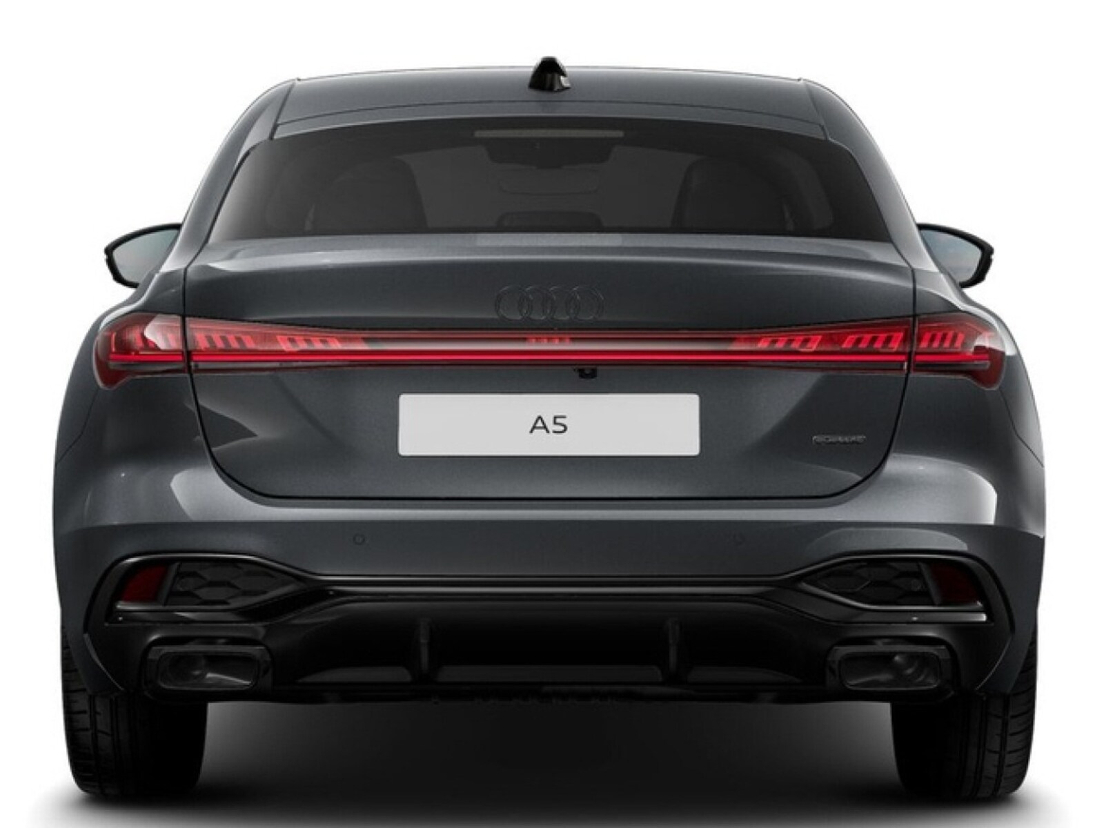 Audi A5 Limousine – Bild 5