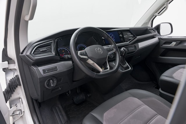 Volkswagen T6.1 Multivan
