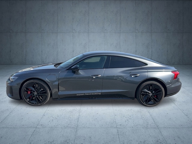 Audi e-tron GT RS