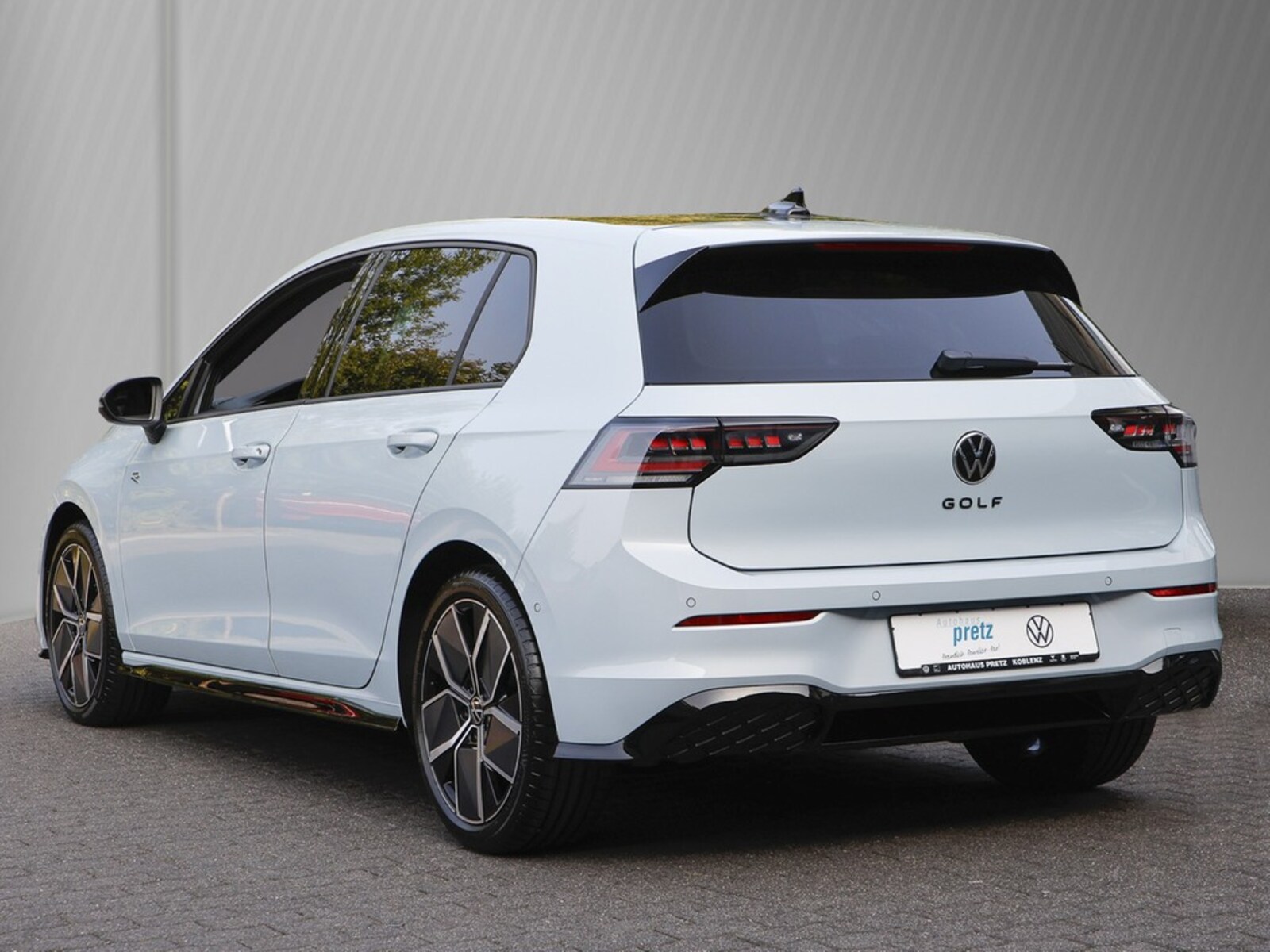Volkswagen Golf – Bild 4