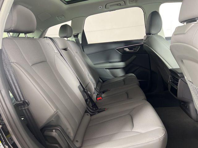 2025 Audi Q7 Premium Plus - Photo 15