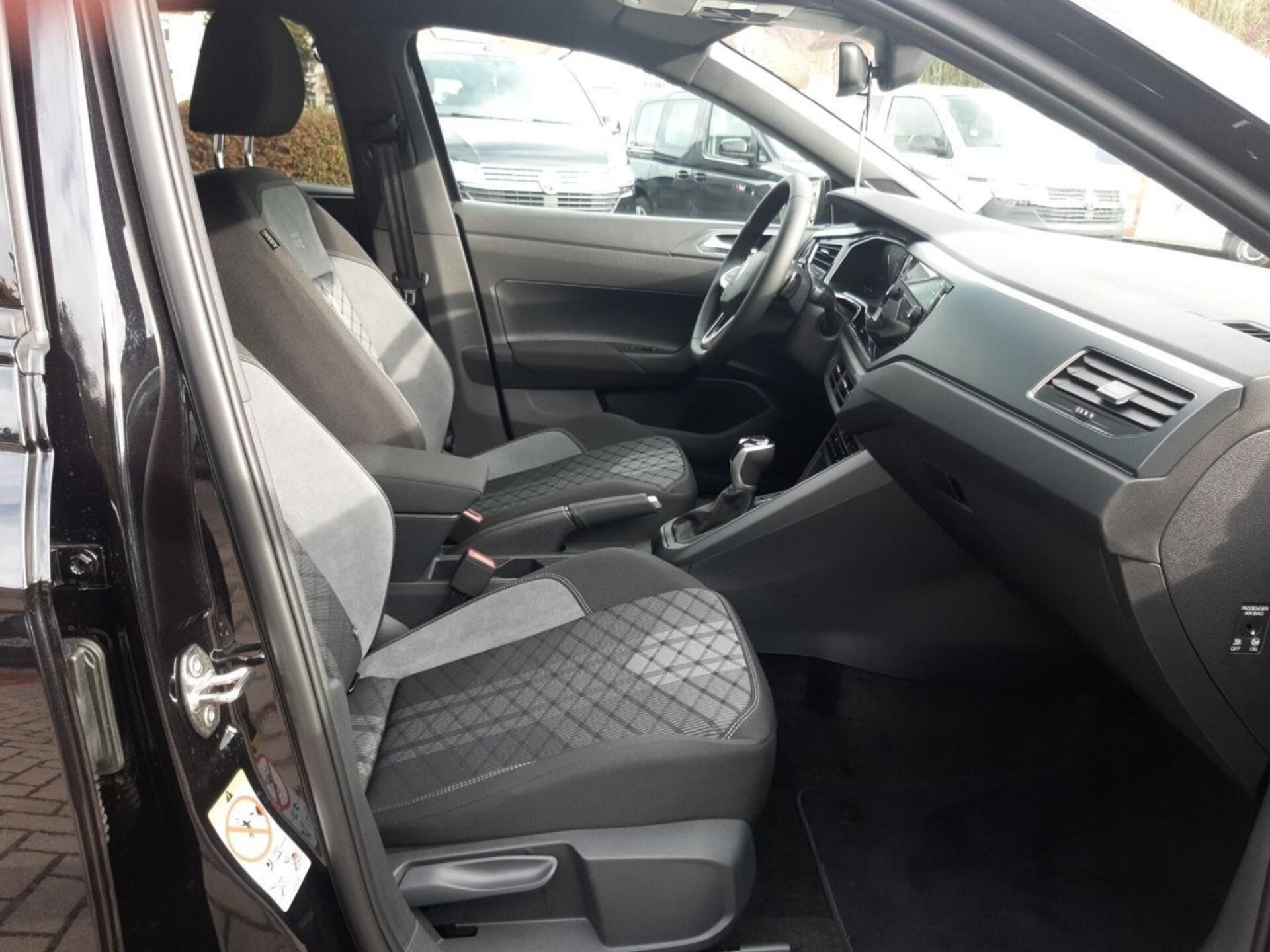 Volkswagen Polo R-Line