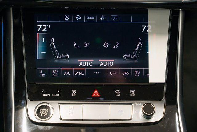 2026 Audi Q8 Premium Plus - Photo 13