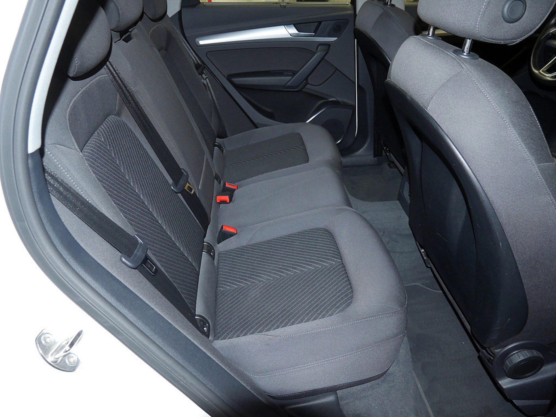 Audi Q5 SUV