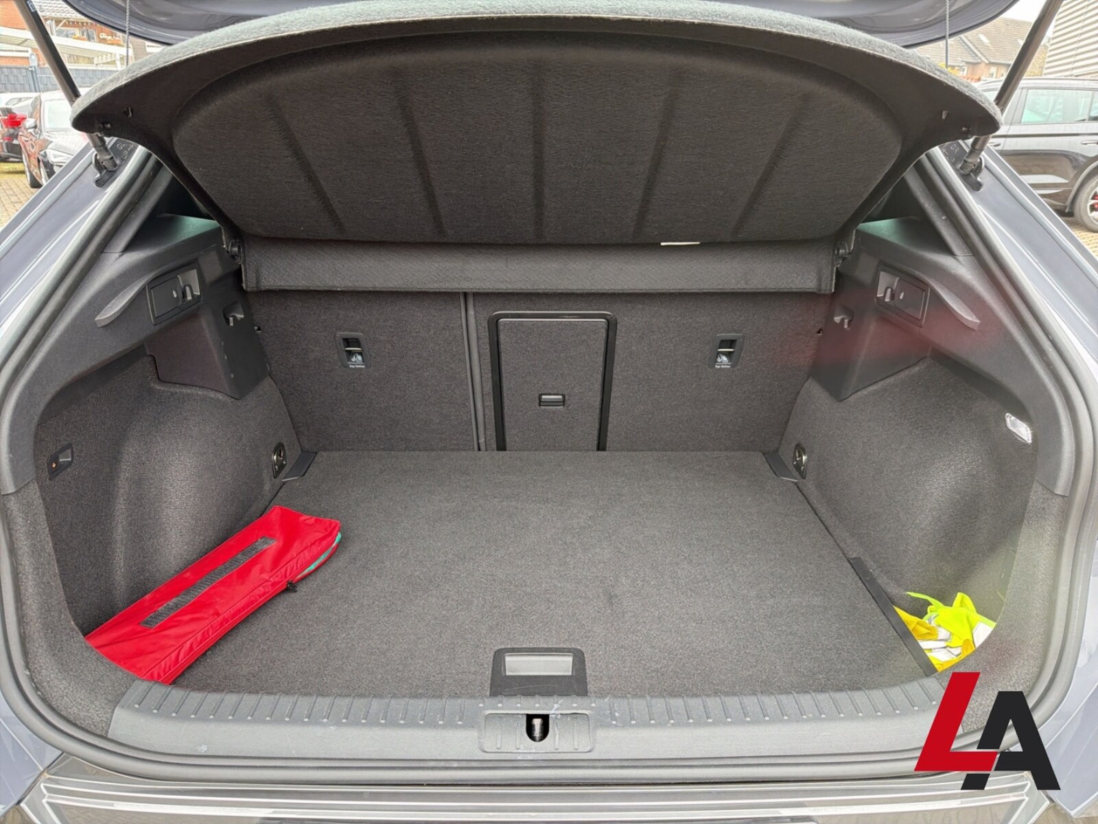 CUPRA Formentor – Bild 7