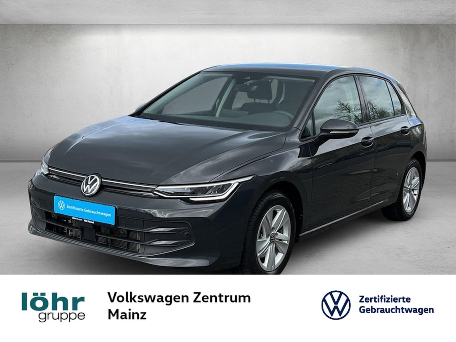 Volkswagen Golf Life