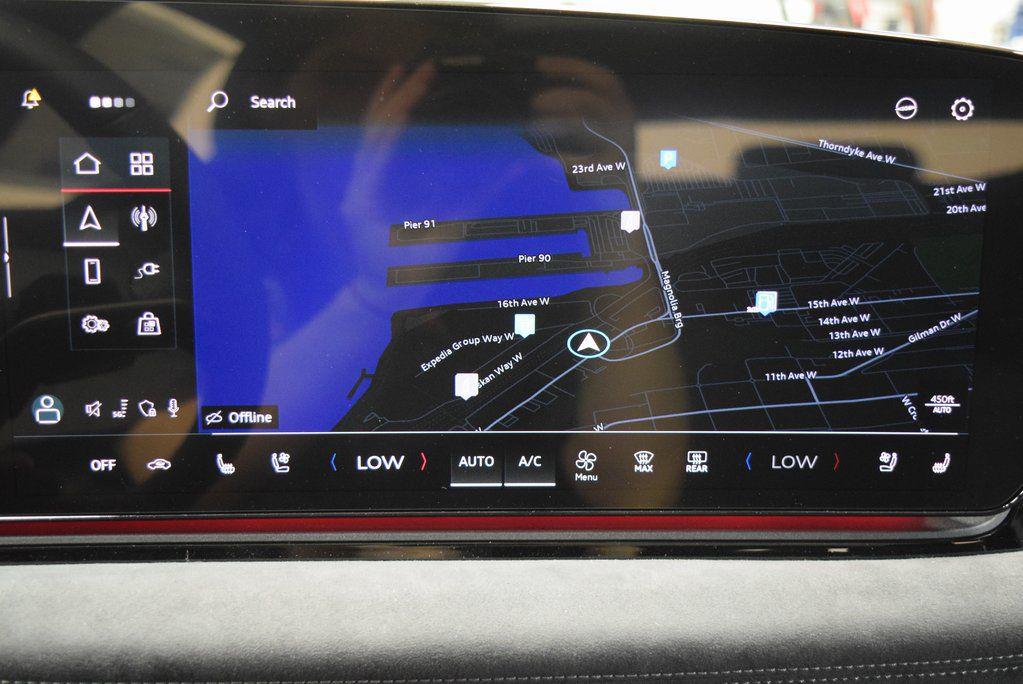 2025 Audi S6 Sportback e-tron Premium Plus - Photo 12