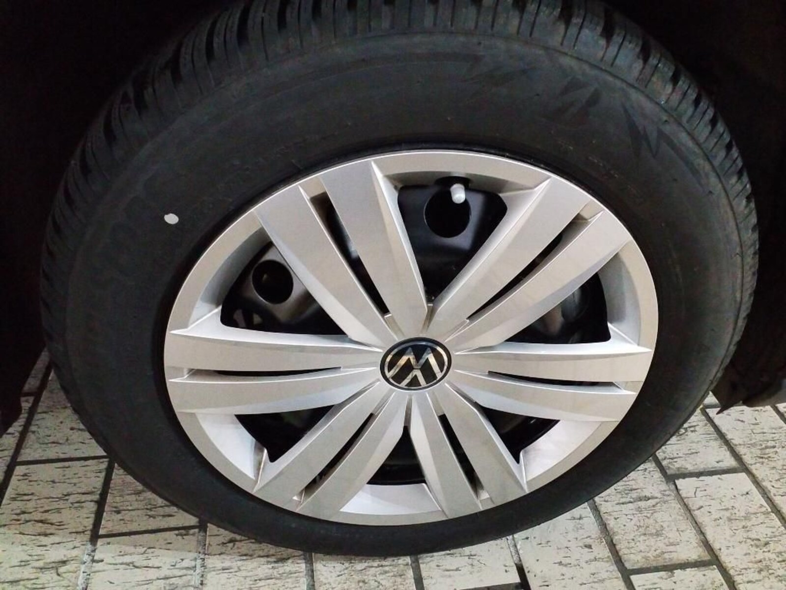 Volkswagen Caddy – Bild 11