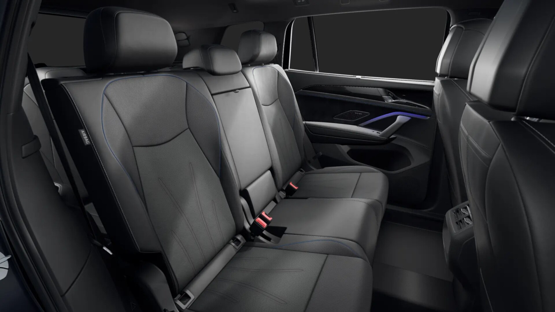 Volkswagen Tayron R-Line