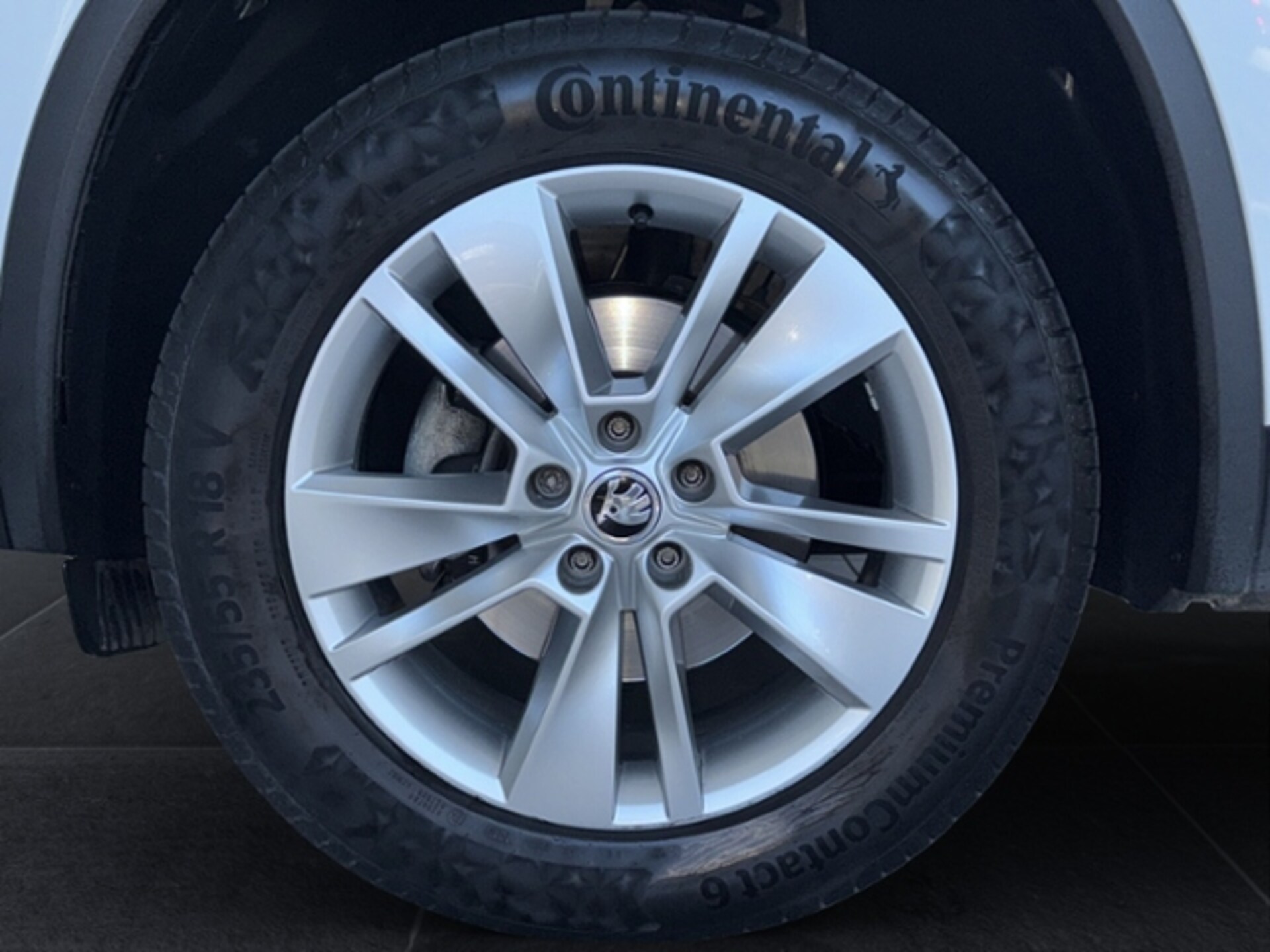 Skoda Kodiaq Ambition