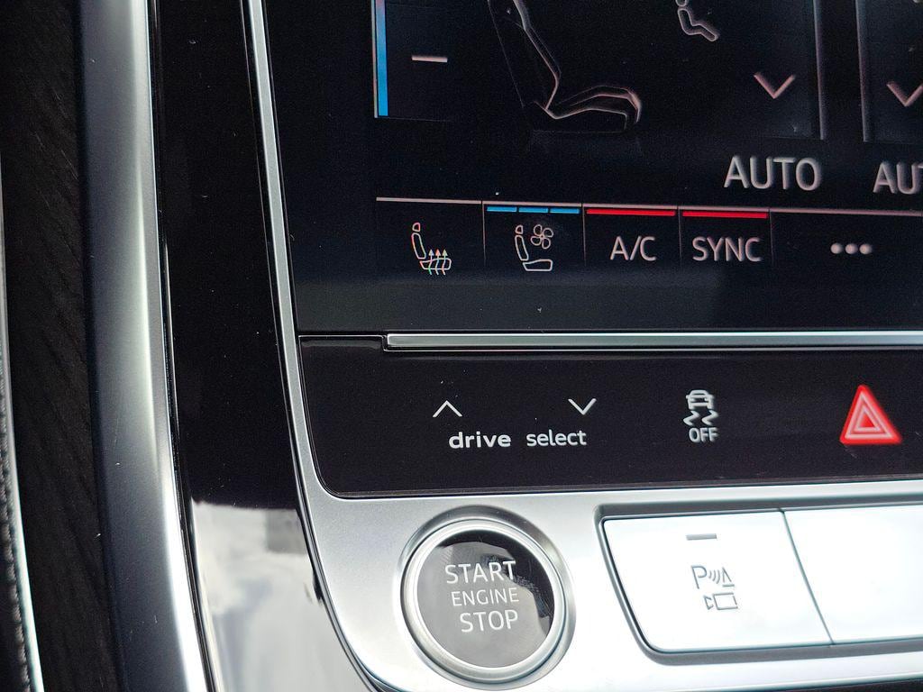 2026 Audi Q7 Premium Plus - Photo 30
