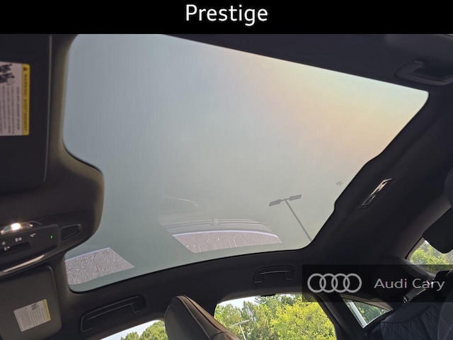2026 Audi S5 Prestige - Photo 29