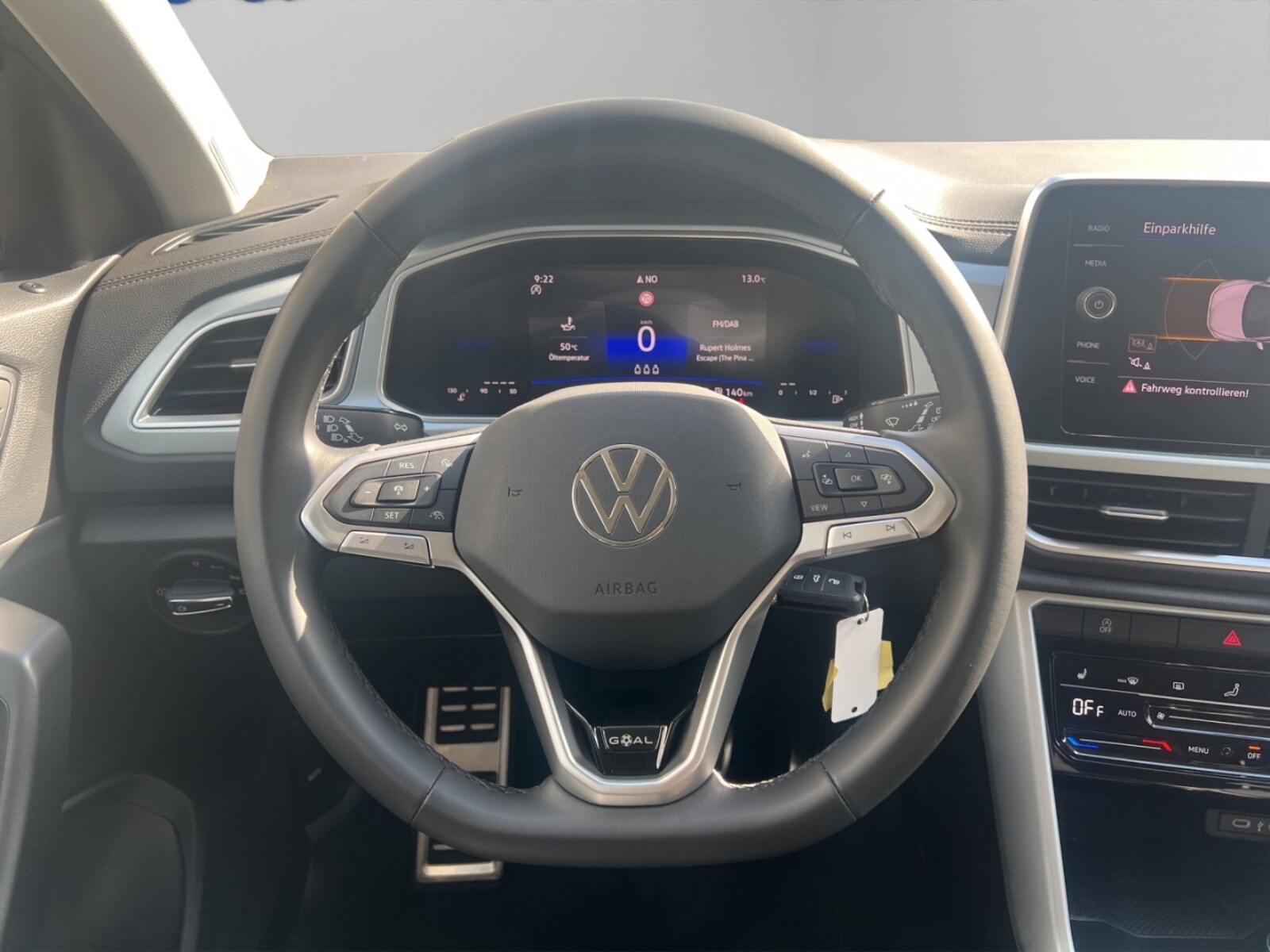 Volkswagen T-Roc – Bild 8
