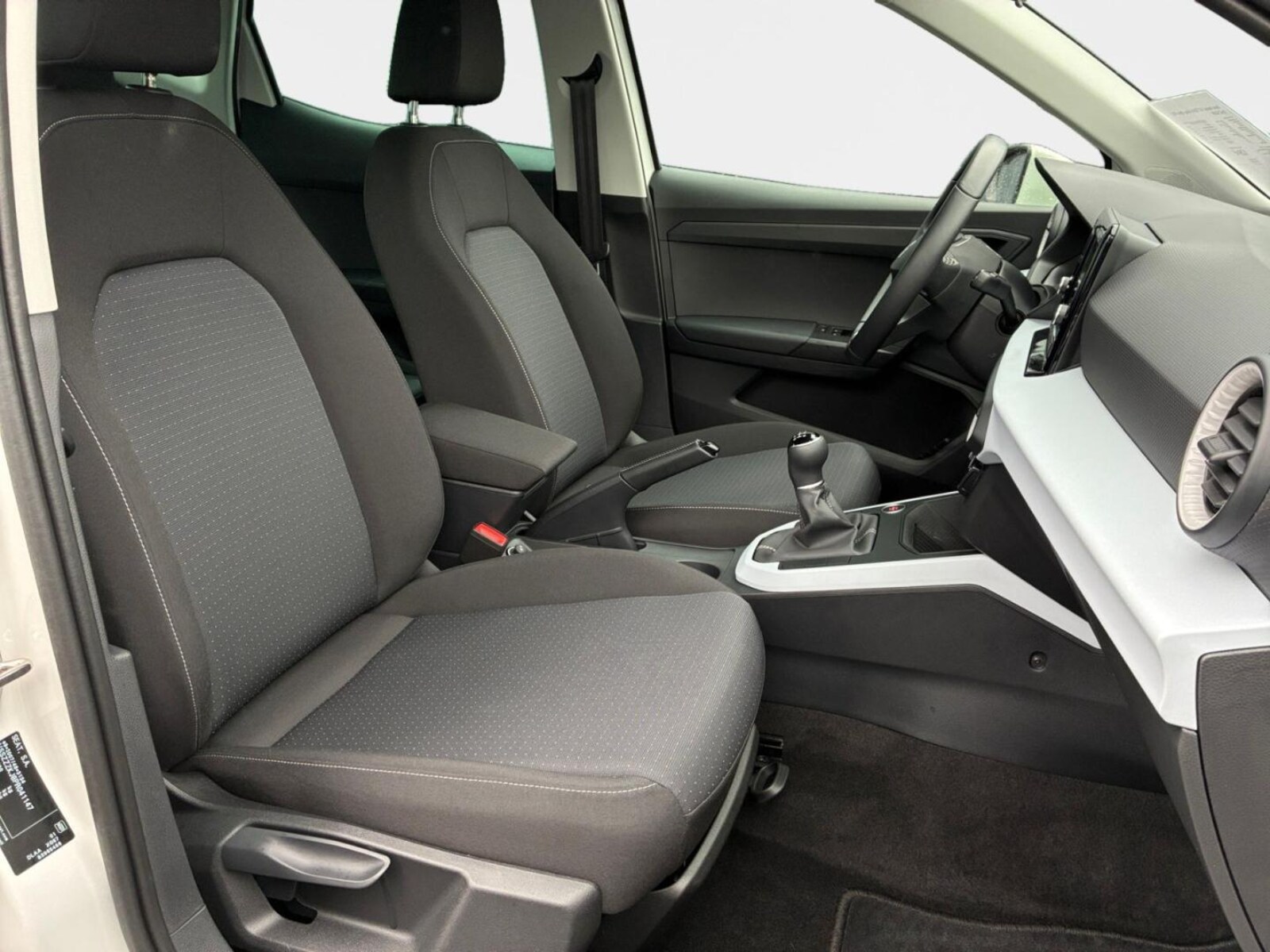 SEAT Arona – Bild 15