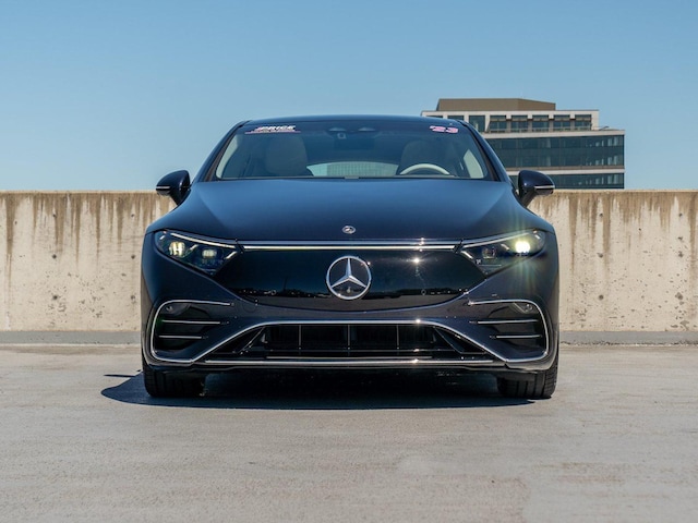 2023 Mercedes-Benz