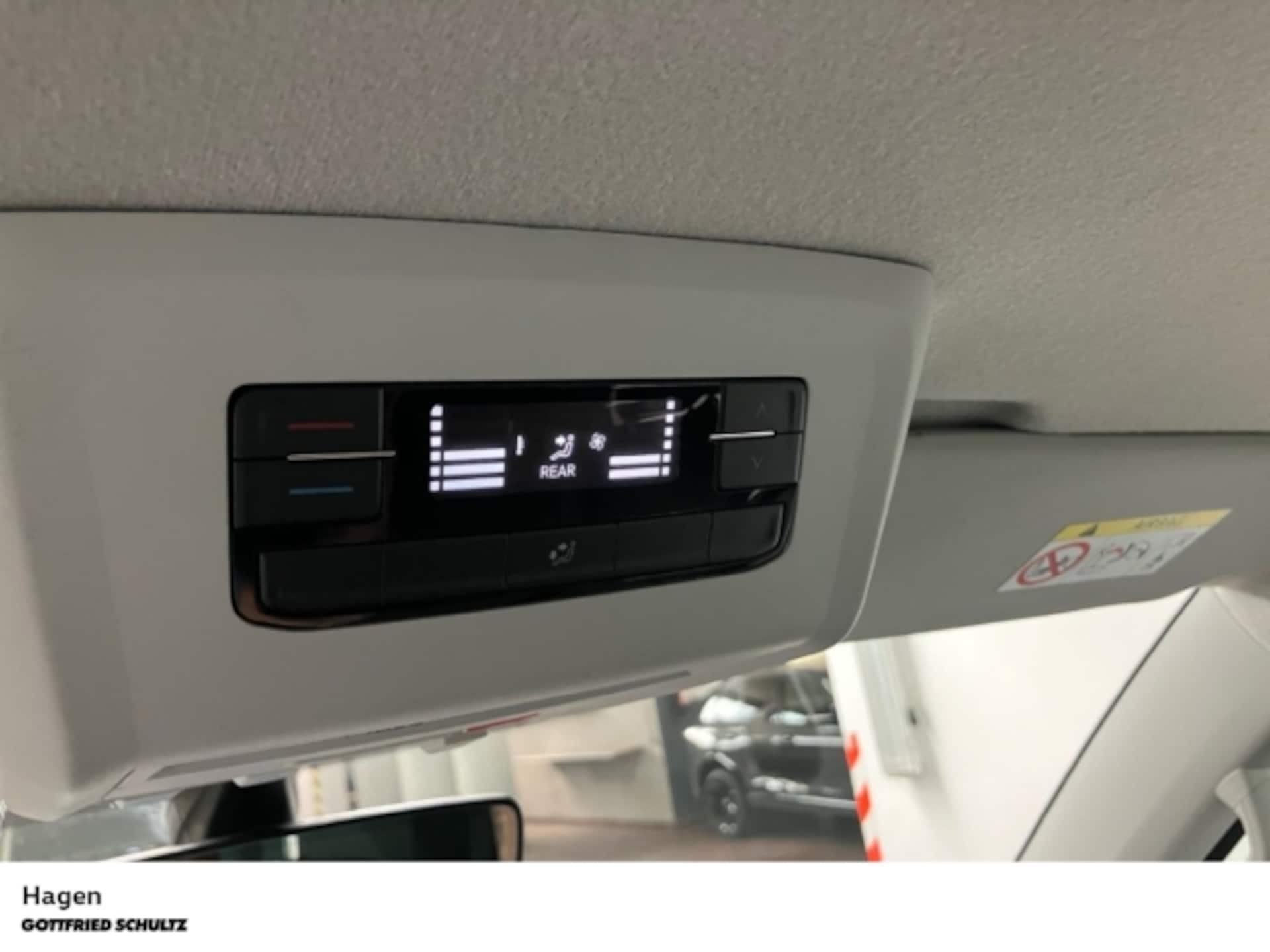 Volkswagen T6.1 Transporter Kombi kurzer Radstand